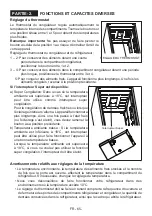 Preview for 66 page of Candy CVS 6182 W User Manual