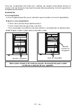 Preview for 142 page of Candy CVS 6184X User Manual