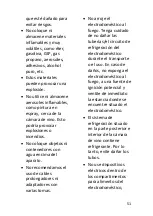 Preview for 51 page of Candy CWC 150 EM N User Manual