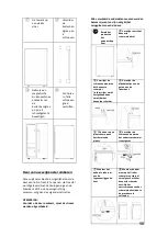 Preview for 98 page of Candy CWC 150 EM N User Manual