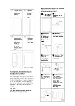 Preview for 113 page of Candy CWC 150 EM N User Manual