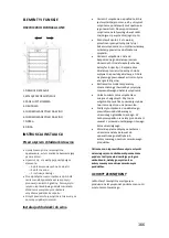 Preview for 166 page of Candy CWC 150 EM N User Manual