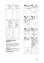 Preview for 236 page of Candy CWC 150 EM N User Manual