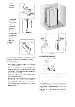 Preview for 68 page of Candy CXSN 171 IXH Instruction Manual