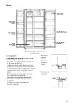 Preview for 94 page of Candy CXSN 171 IXH Instruction Manual