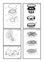 Preview for 27 page of Candy DOMINO Series Instructions For Use Manual