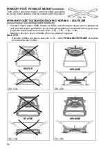 Preview for 50 page of Candy DOMINO Series Instructions For Use Manual