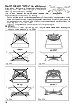 Preview for 154 page of Candy DOMINO Series Instructions For Use Manual