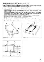 Preview for 191 page of Candy DOMINO Series Instructions For Use Manual