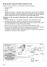 Preview for 194 page of Candy DOMINO Series Instructions For Use Manual