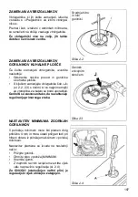 Preview for 197 page of Candy DOMINO Series Instructions For Use Manual