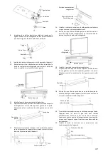 Preview for 49 page of Candy DOUBLE DOOR User Manual