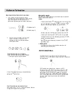 Preview for 67 page of Candy DT-01220 Instruction Manual