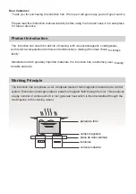 Preview for 76 page of Candy DT-01220 Instruction Manual