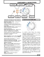 Preview for 95 page of Candy EVOC 580B Instruction Book