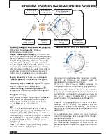 Preview for 106 page of Candy EVOC 580B Instruction Book