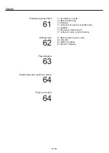 Preview for 58 page of Candy FCC624BA/E User Instructions