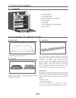 Preview for 7 page of Candy FCDP818VX User Instructions