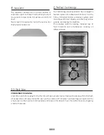 Preview for 8 page of Candy FCDP818VX User Instructions