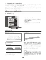 Preview for 22 page of Candy FCDP818VX User Instructions