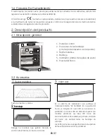 Preview for 37 page of Candy FCDP818VX User Instructions