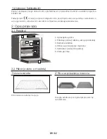 Preview for 112 page of Candy FCDP818VX User Instructions