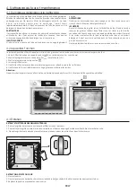 Preview for 37 page of Candy FCEX65WIFI User Instructions