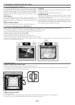 Preview for 85 page of Candy FCEX65WIFI User Instructions