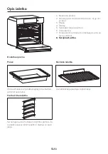 Preview for 51 page of Candy FCM925NRL User Instructions