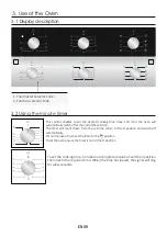 Preview for 10 page of Candy FCNE613X User Instructions