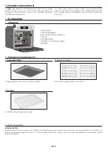 Preview for 72 page of Candy FCNE825XPP WIFI User Instructions