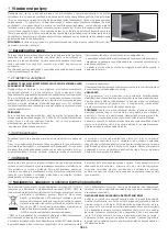 Preview for 93 page of Candy FCNE825XPP WIFI User Instructions