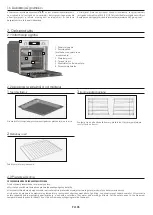 Preview for 105 page of Candy FCNE825XPP WIFI User Instructions