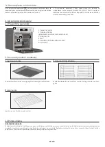 Preview for 116 page of Candy FCNE825XPP WIFI User Instructions