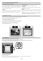 Preview for 10 page of Candy FCNES825XL WIFI User Instructions