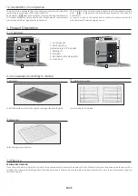 Preview for 5 page of Candy FCP602X E0 User Instructions