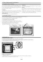 Preview for 8 page of Candy FCP602X E0 User Instructions