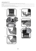 Preview for 29 page of Candy FCP602X E0 User Instructions