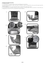 Preview for 74 page of Candy FCP602X E0 User Instructions