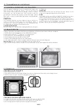 Preview for 82 page of Candy FCP602X E0 User Instructions