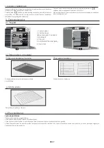 Preview for 97 page of Candy FCP602X E0 User Instructions