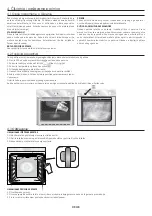 Preview for 100 page of Candy FCP602X E0 User Instructions