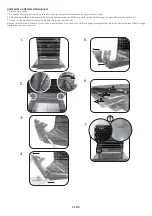 Preview for 110 page of Candy FCP602X E0 User Instructions