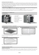 Preview for 115 page of Candy FCP602X E0 User Instructions