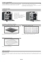 Preview for 124 page of Candy FCP602X E0 User Instructions