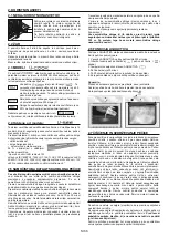 Preview for 67 page of Candy FCP605NXL/E User Instructions