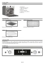 Preview for 50 page of Candy FCPS615X/1/E User Instructions