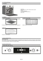 Preview for 68 page of Candy FCPS615X/1/E User Instructions