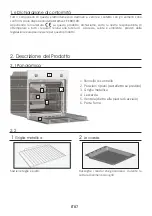 Preview for 7 page of Candy FCS625NXL User Instructions