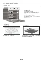 Preview for 33 page of Candy FCS625NXL User Instructions